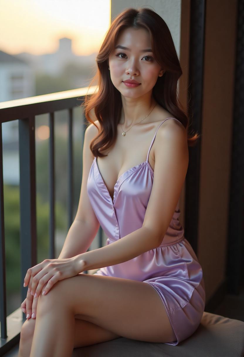 最后一页笔记短片海报